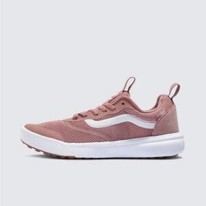 Vans Ultra Range Tennis Shoe